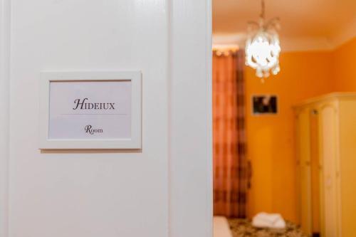 Flower guesthouse