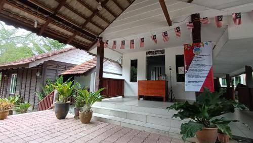 Drym Valley Langkawi
