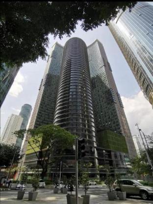 Sky Suites KLCC BY Arman