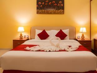 Al Liwan Residence