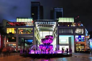 Hotel Ambassador @ Bukit Bintang