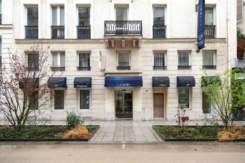 Nets Inn Apartments - Saint Lazare