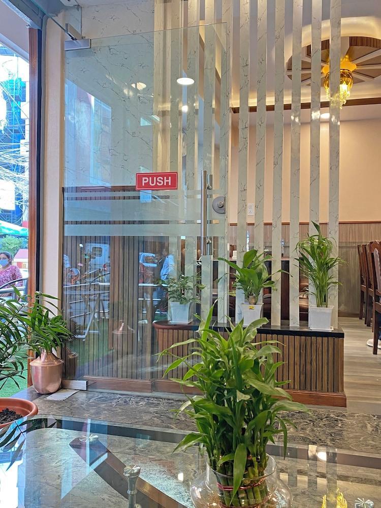 Hotel Resunga Arjun