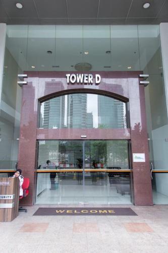 Imperial Suites @Bangsar by Plush