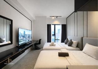 The Axon Residence By Perkasa Ikon