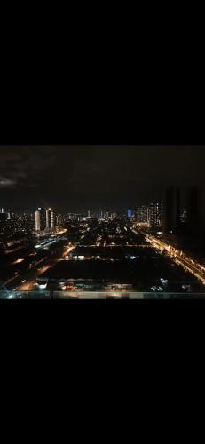 Eco sky