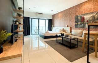 Summer Suites KLCC by apartx