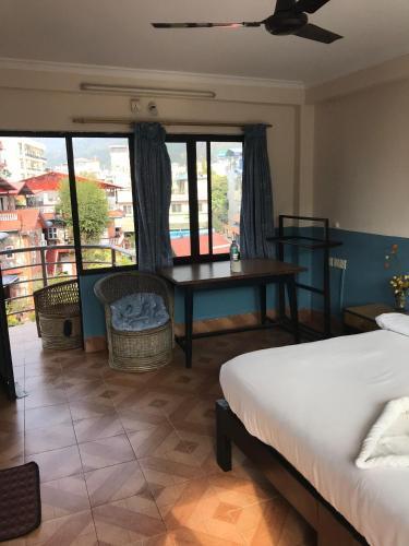 Hotel New Elia