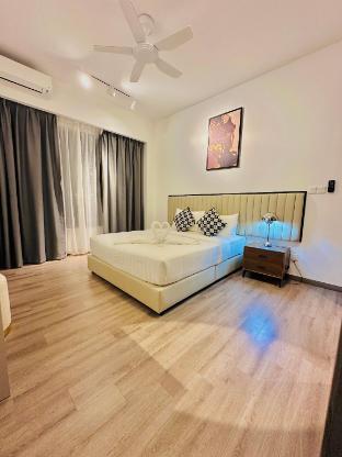 AGILE Suites Bukit Bintang TRX KL