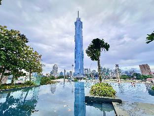 Opus Residences by Manhattan Group