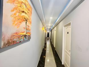 Hotel Dlima Inn Bukit Bintang