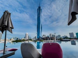 Opus Residences by Wakely Kuala Lumpur