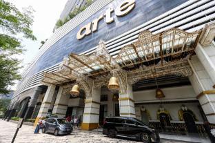 Arte Mont Kiara By Luxe Home