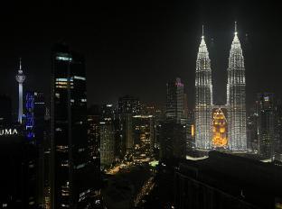 Sentrio Pandan KLCC