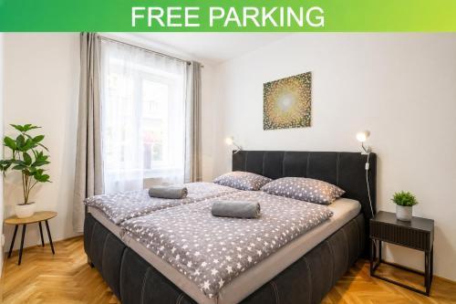 Spoon Apartment Prague 1