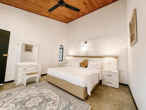 Eden villa colombo