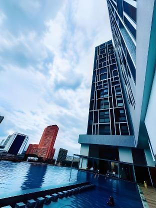 Chambers Serviced Suites Kuala Lumpur