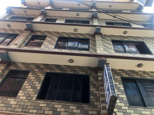 HOTEL TRILOK