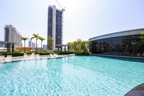 Trion KL by Dreamcloud Sdn Bhd