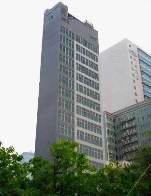 Hotel YX Lai Chi Kok