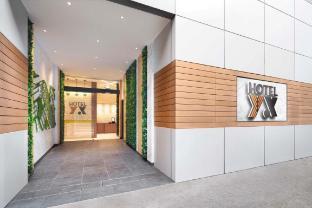 Hotel YX Lai Chi Kok