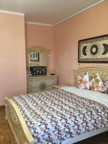 Casa Vacanze Sole e Luna