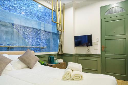 Ci home