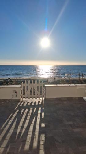 the suite on the beach