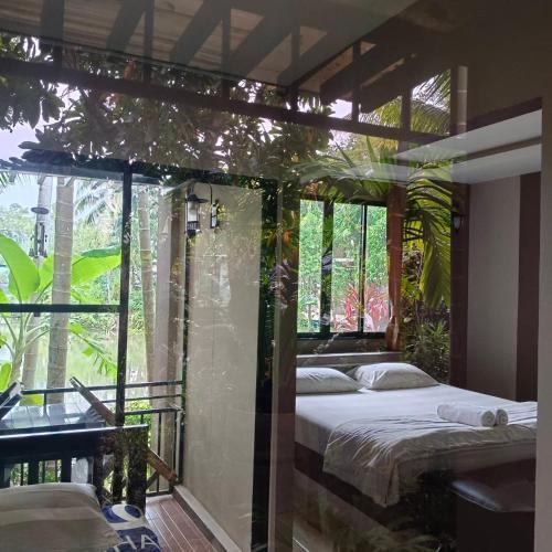 สวนผึ้ง2 รีสอร์ท - Suan Phueng 2 Resort