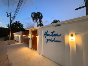 MATA Garden resort Ao Nang