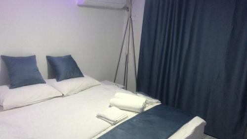 Garden Suit Hotel