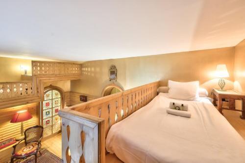 GuestReady - Bel apt près de l'Arc de Triomphe