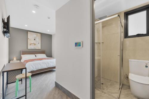 Brand New Furnished Studios