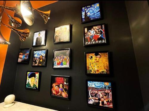 Main gallery