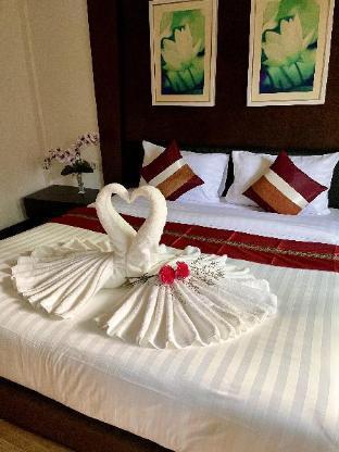 Fullmoon Beachresort Krabi