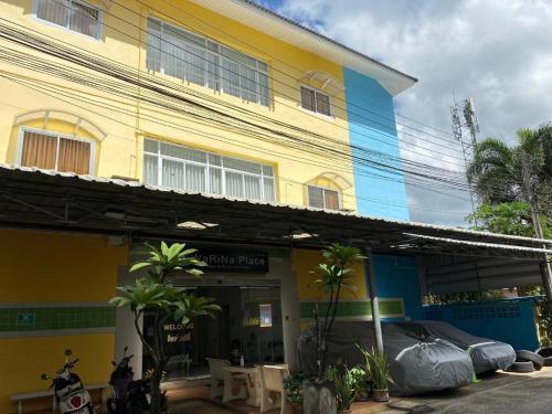 Warina Place Hotel