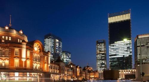 Hotel Parkside Tokyo