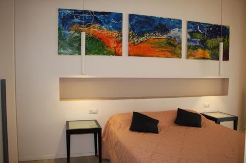 The Auditorium Apartment