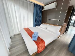 Space House Hotel Phuket