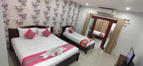 Doungta Anda Hotel Krabi