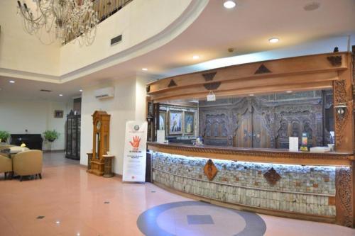 Main gallery
