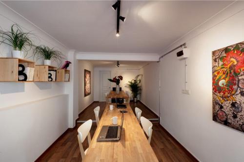 Main gallery