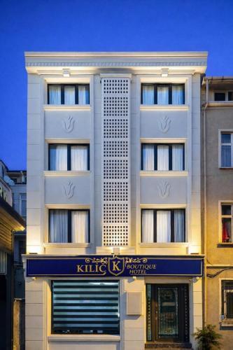 Kilic Boutique Hotel