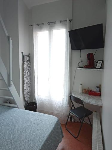 Chambre familiale