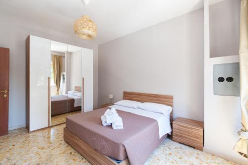 Walk-Ostia - Central New Condo