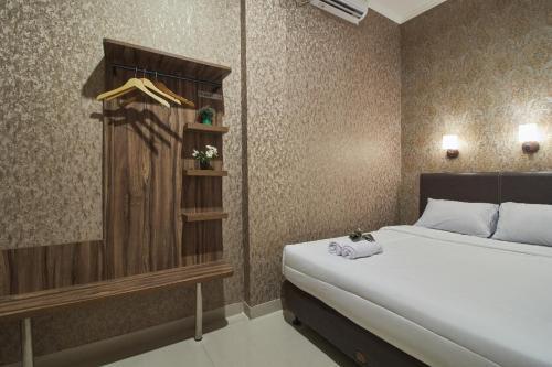 FLAMENCO URBAN STAY