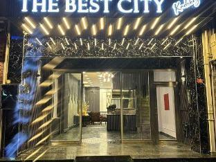 The Best City Kadikoy