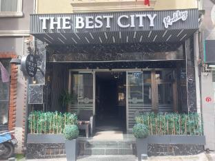 The Best City Kadikoy