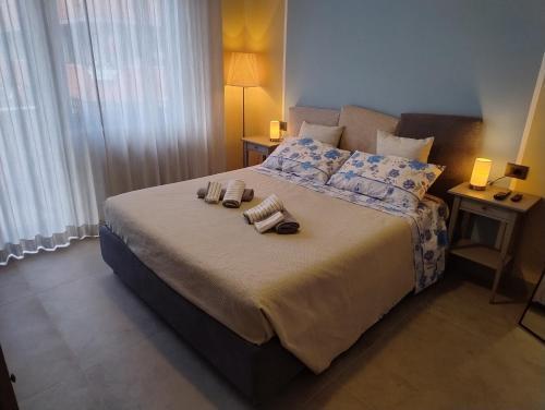 Terrazza & Mare - Apt Ristrutturato con Stile - Ostia Lido di Roma
