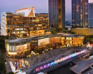 14 Sathorn Hotel